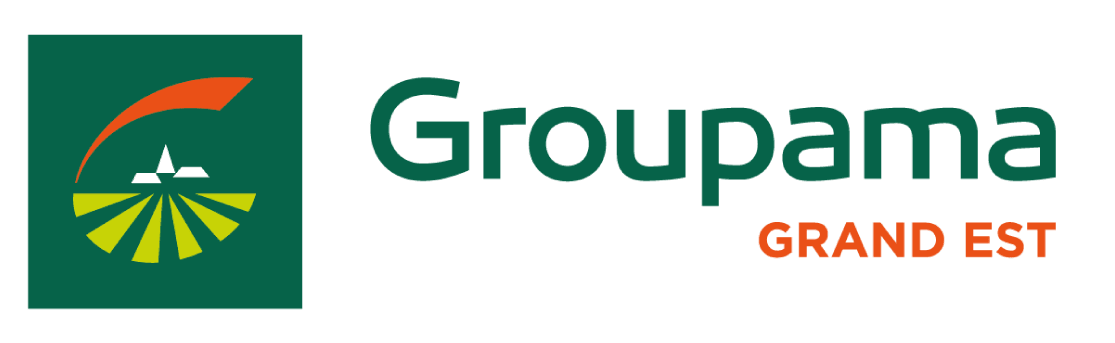 logo groupama